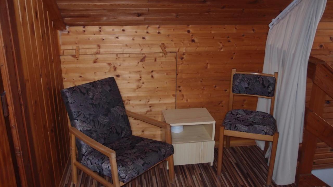 Pension Kubat Špindlerŭv Mlýn Exterior foto