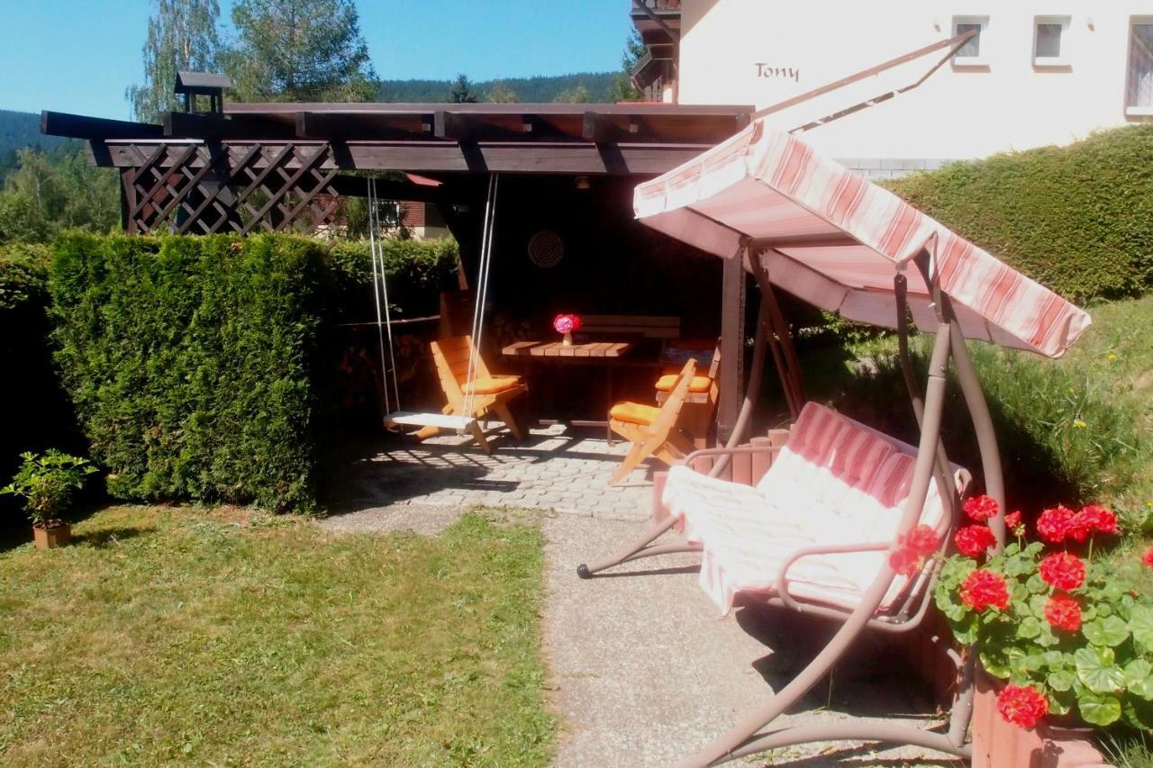Pension Kubat Špindlerŭv Mlýn Exterior foto